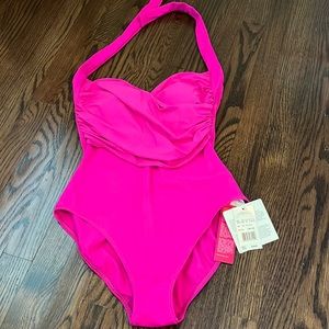 Gottex Halter NWT